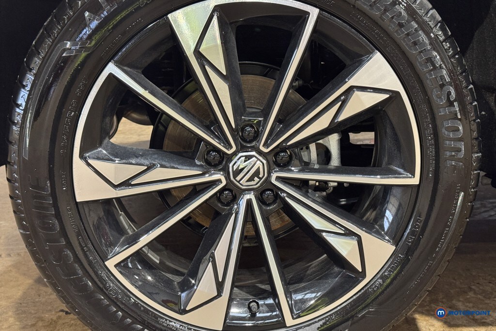 Used MG MG HS 2025 for sale - 76209665: Photo 36