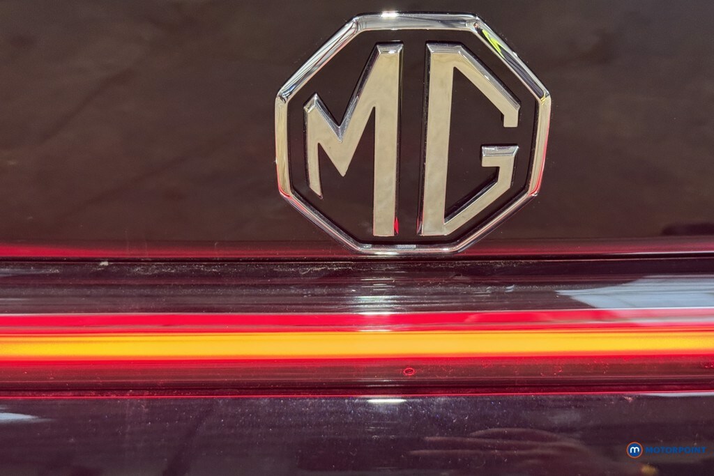 Used MG MG HS 2025 for sale - 76209665: Photo 37