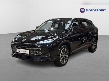 Used MG MG HS 2025 for sale - 76209665: Photo 3