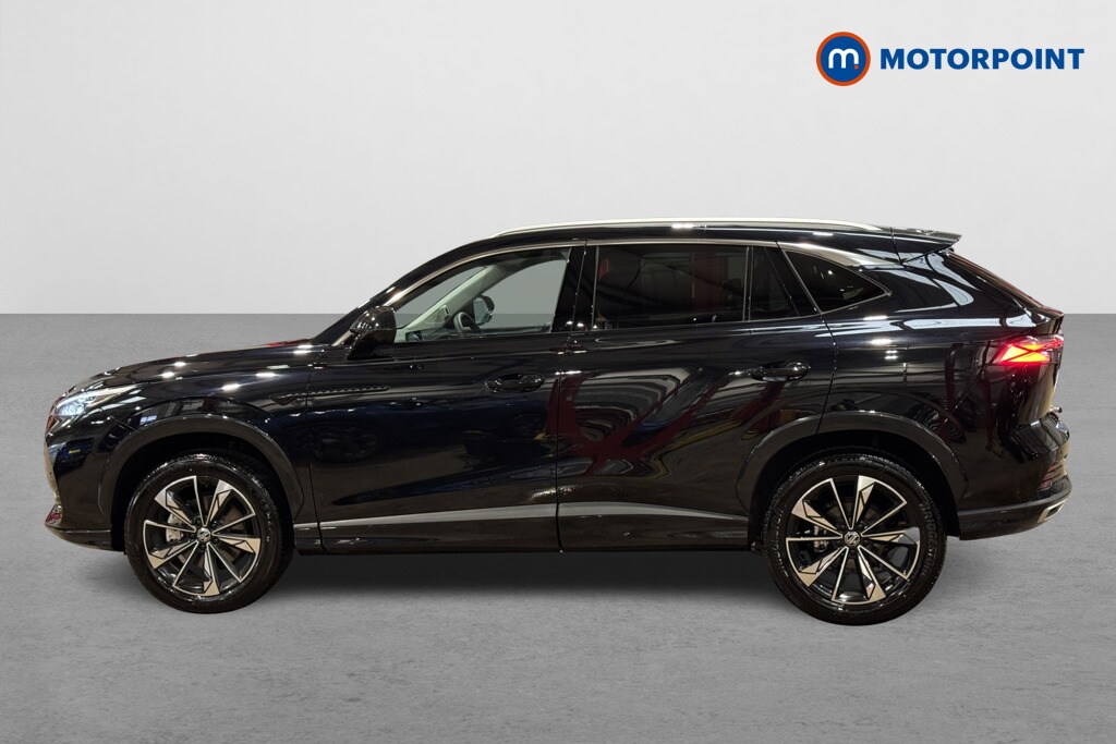 Used MG MG HS 2025 for sale - 76209665: Photo 4