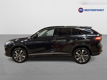 Used MG MG HS 2025 for sale - 76209665: Photo 4