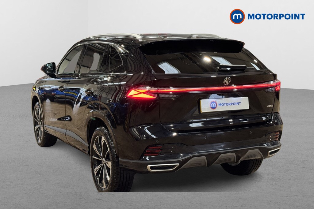 Used MG MG HS 2025 for sale - 76209665: Photo 5