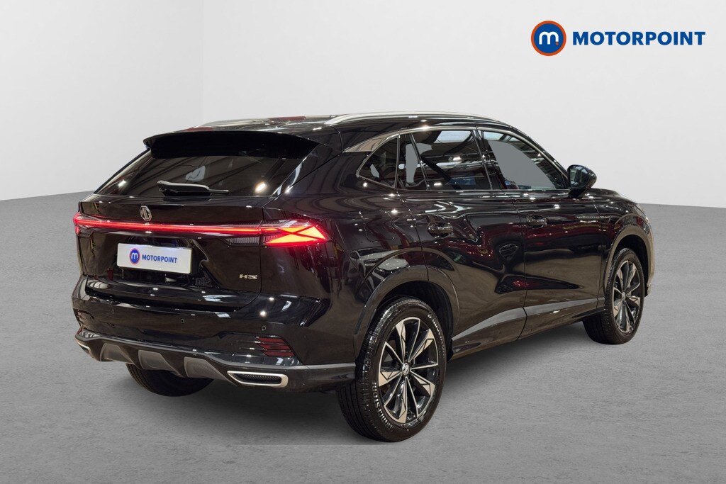 Used MG MG HS 2025 for sale - 76209665: Photo 7