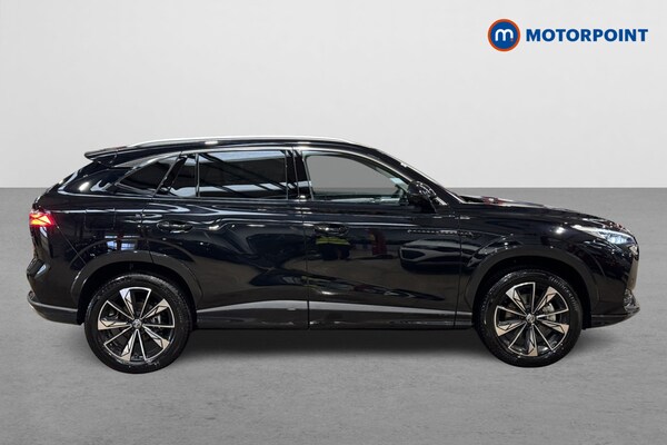 Used MG MG HS 2025 for sale - 76209665: Photo 8