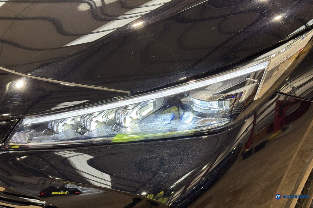 Used MG MG HS 2025 for sale - 76209665: Photo 9