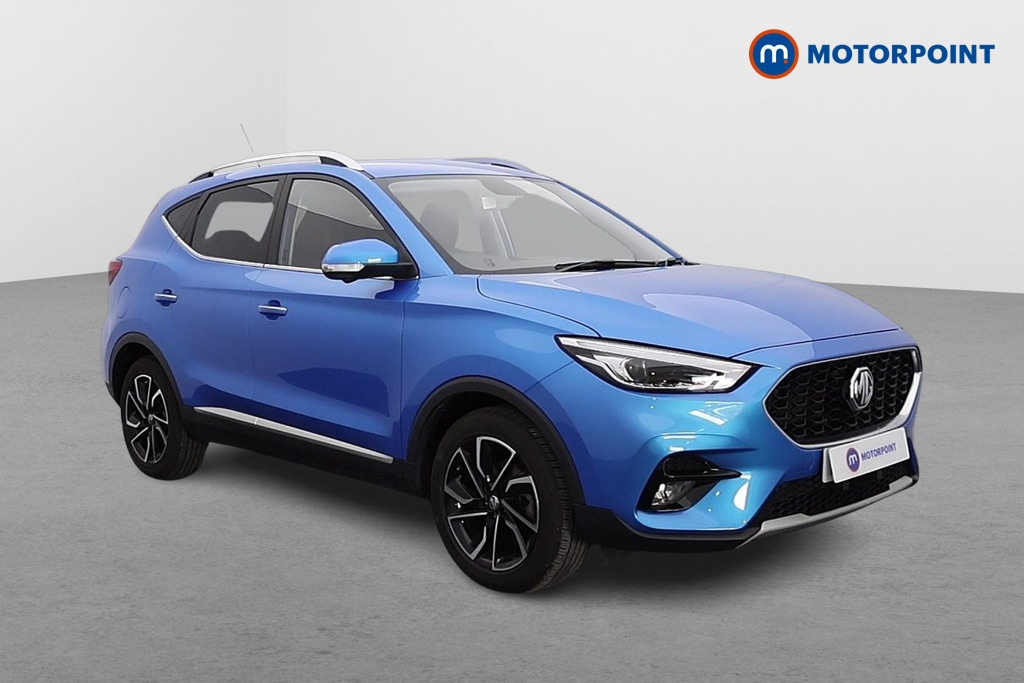 Used MG MG ZS 2023 for sale - 76739096: Photo 1