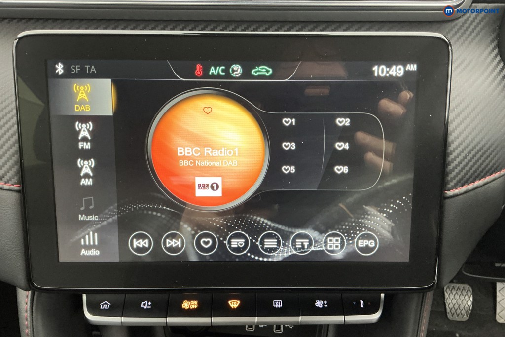 Used MG MG ZS 2023 for sale - 76739096: Photo 10