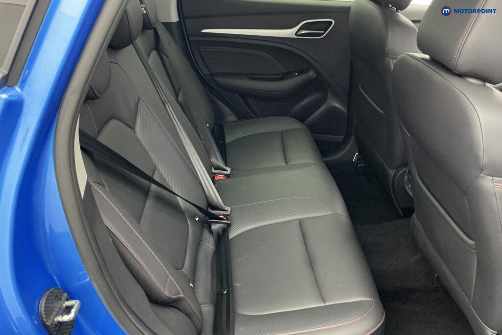 Used MG MG ZS 2023 for sale - 76739096: Photo 12