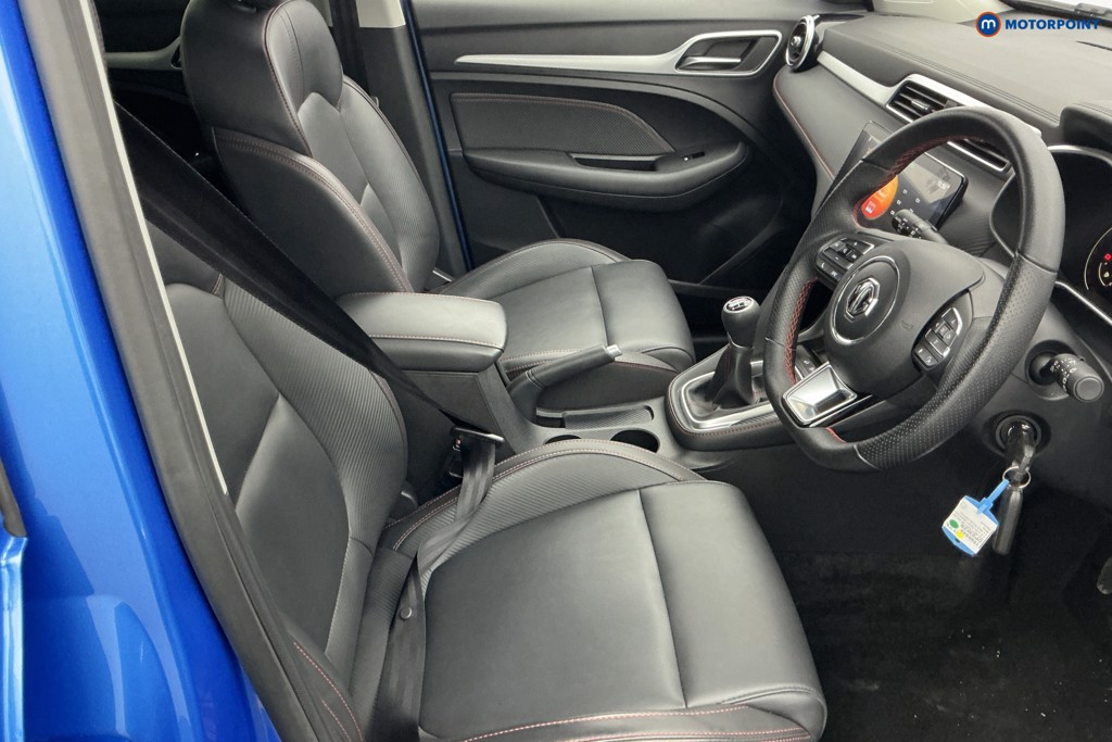 Used MG MG ZS 2023 for sale - 76739096: Photo 13