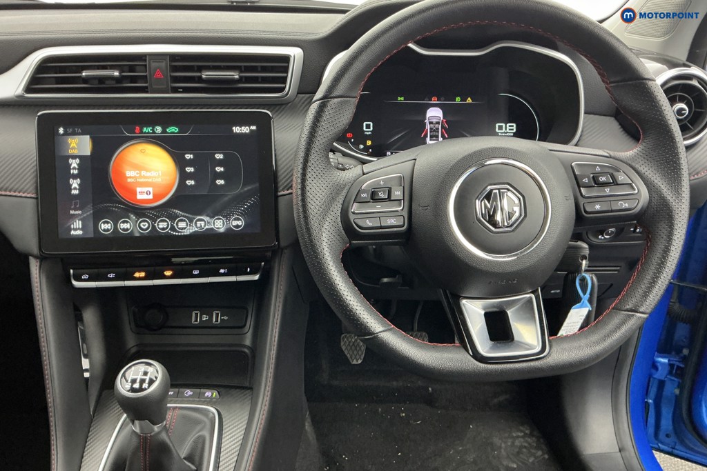 Used MG MG ZS 2023 for sale - 76739096: Photo 14