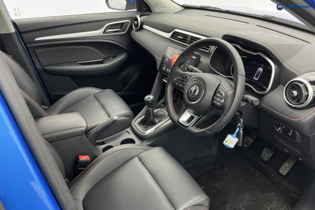 Used MG MG ZS 2023 for sale - 76739096: Photo 15