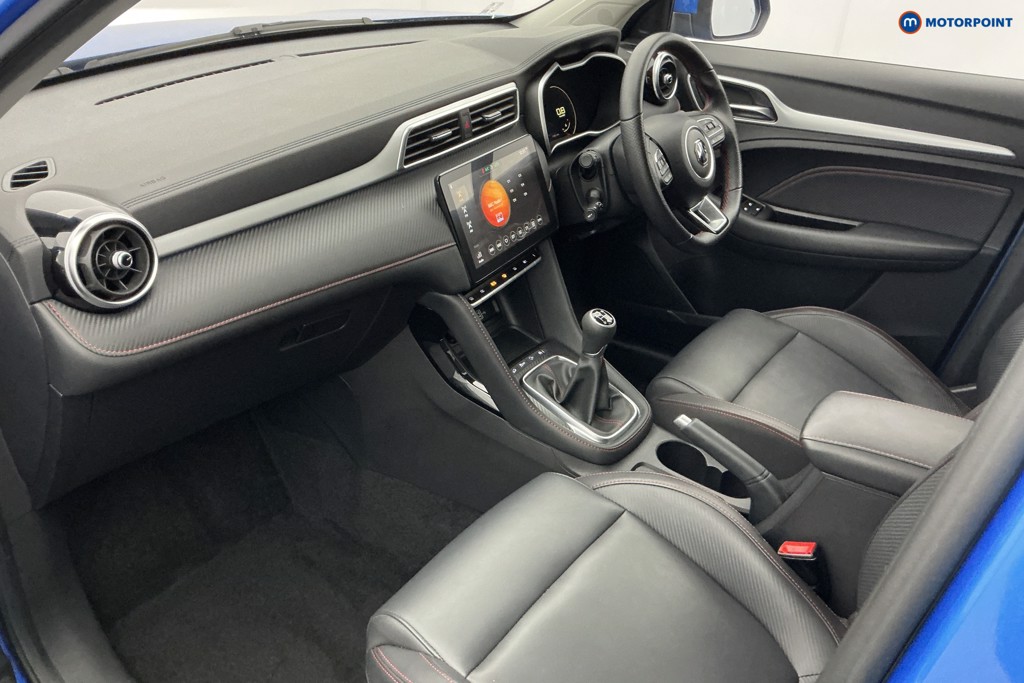 Used MG MG ZS 2023 for sale - 76739096: Photo 16