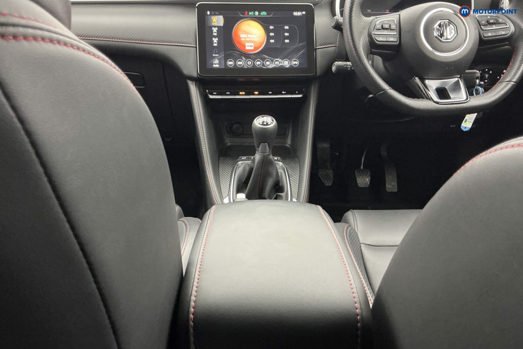 Used MG MG ZS 2023 for sale - 76739096: Photo 18