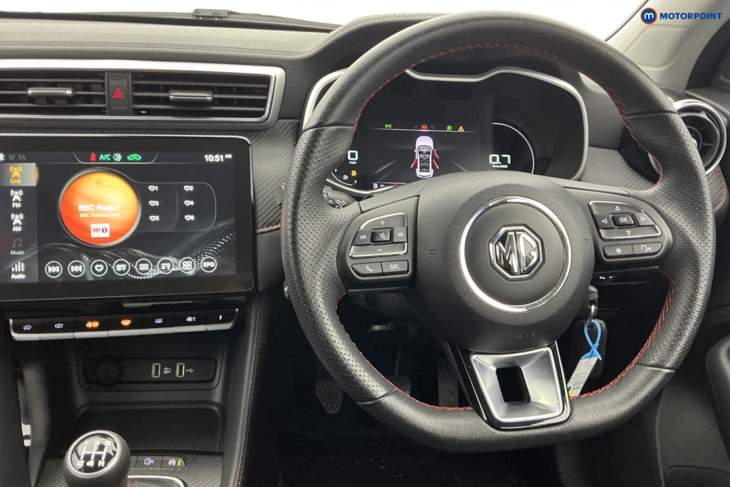 Used MG MG ZS 2023 for sale - 76739096: Photo 19