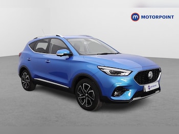 Used MG MG ZS 2023 for sale - 76739096: Photo