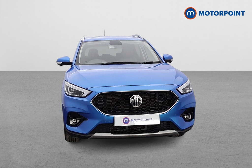 Used MG MG ZS 2023 for sale - 76739096: Photo 2