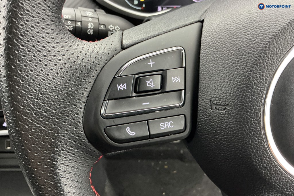 Used MG MG ZS 2023 for sale - 76739096: Photo 25