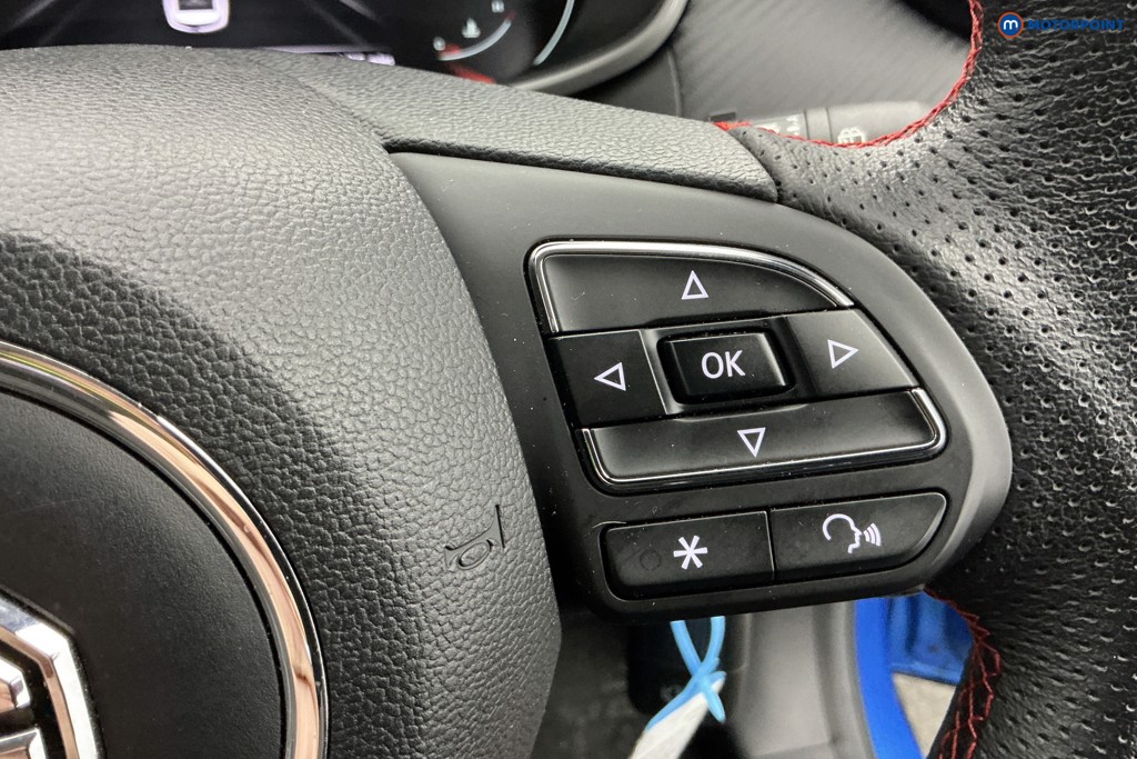 Used MG MG ZS 2023 for sale - 76739096: Photo 26