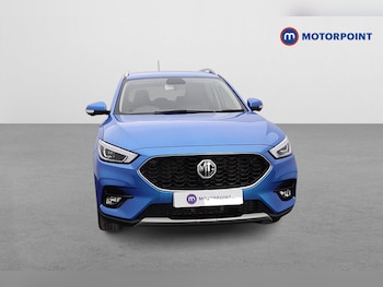 Used MG MG ZS 2023 for sale - 76739096: Photo