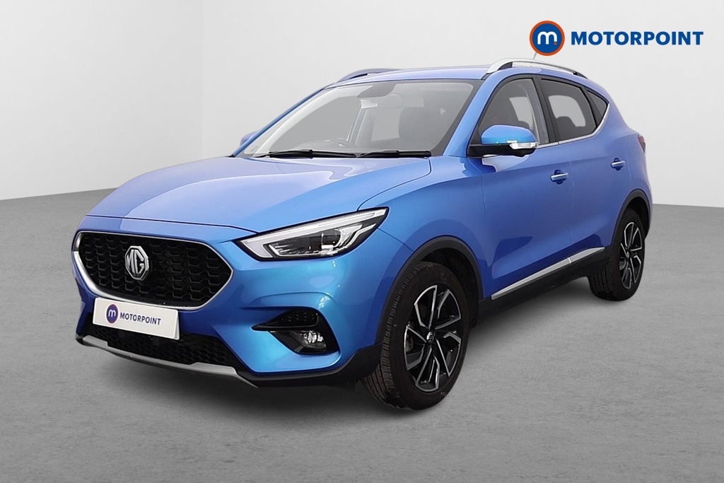 Used MG MG ZS 2023 for sale - 76739096: Photo 3