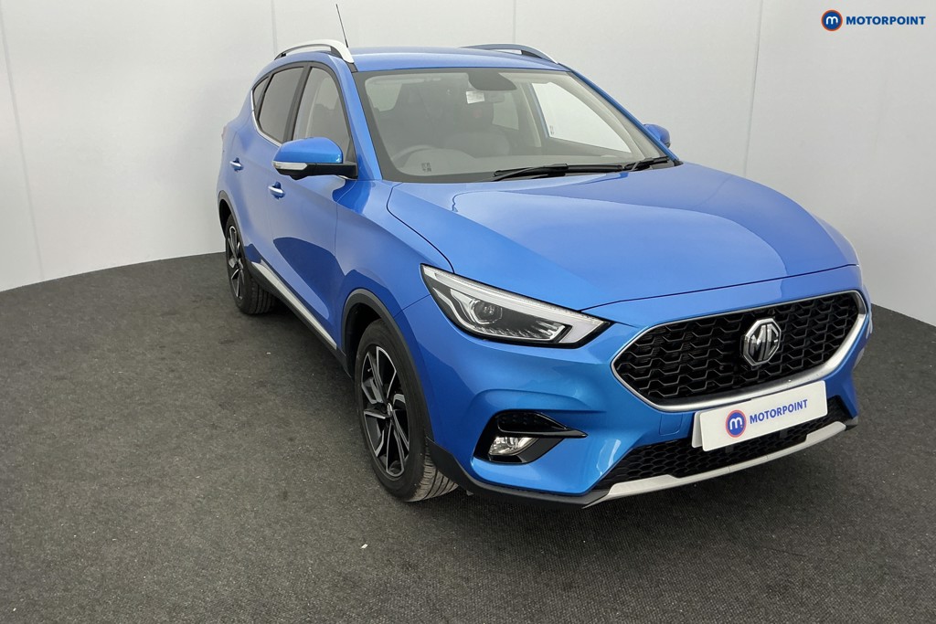 Used MG MG ZS 2023 for sale - 76739096: Photo 33