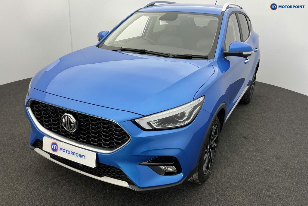 Used MG MG ZS 2023 for sale - 76739096: Photo 35