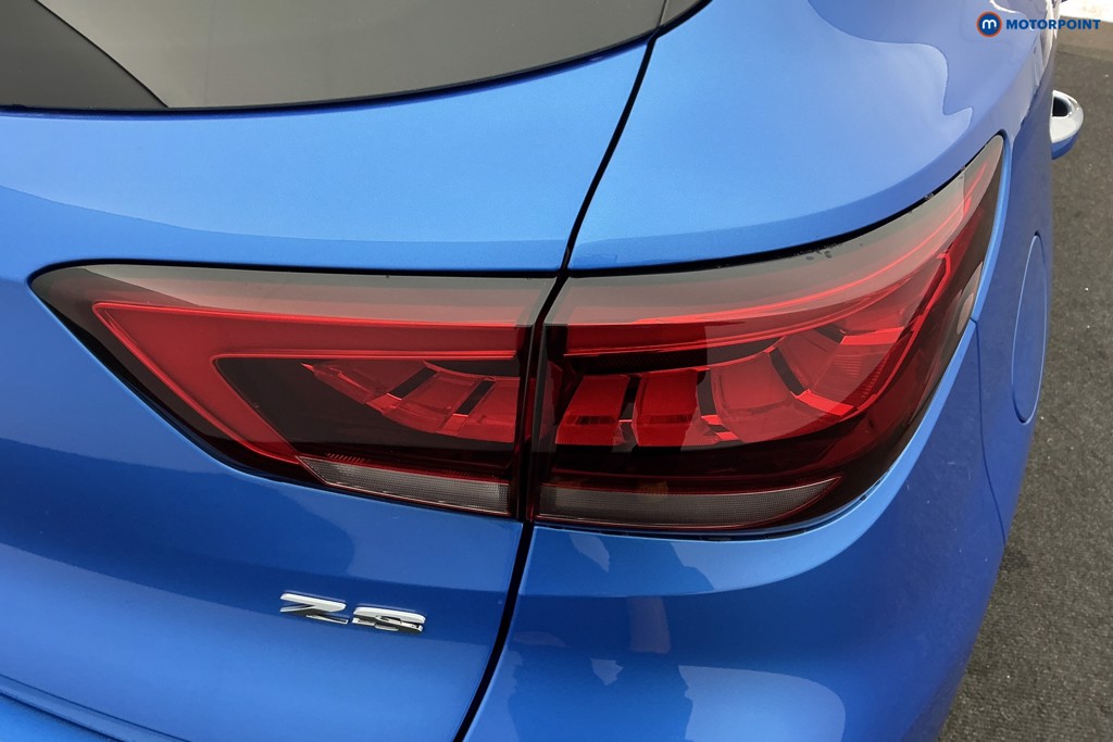 Used MG MG ZS 2023 for sale - 76739096: Photo 36