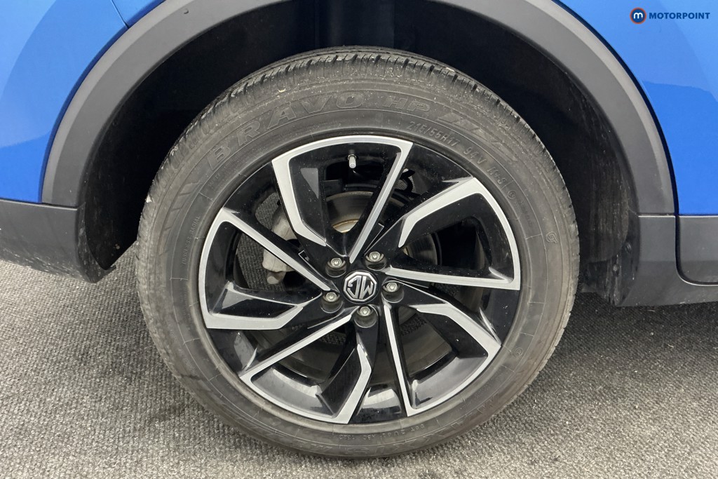 Used MG MG ZS 2023 for sale - 76739096: Photo 39