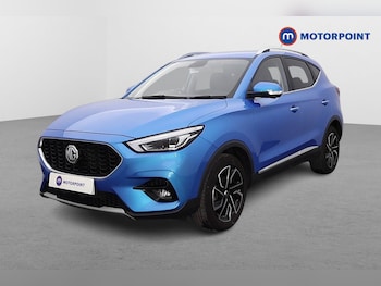 Used MG MG ZS 2023 for sale - 76739096: Photo