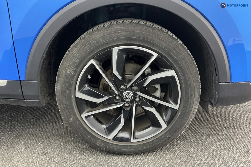 Used MG MG ZS 2023 for sale - 76739096: Photo 40