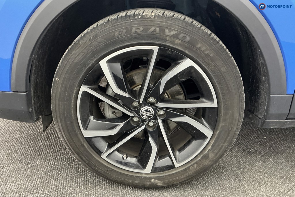 Used MG MG ZS 2023 for sale - 76739096: Photo 41