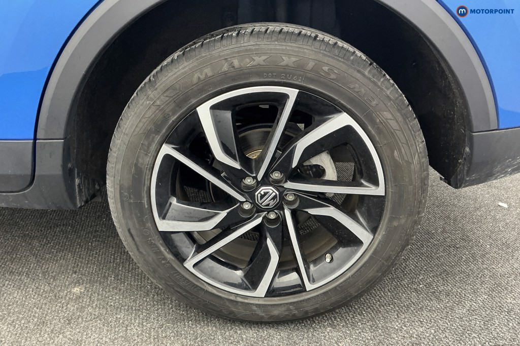 Used MG MG ZS 2023 for sale - 76739096: Photo 42