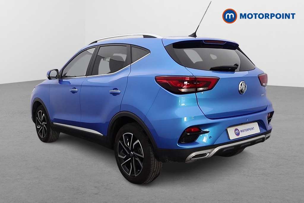 Used MG MG ZS 2023 for sale - 76739096: Photo 5