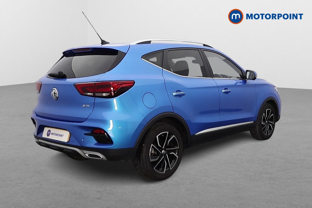 Used MG MG ZS 2023 for sale - 76739096: Photo 7