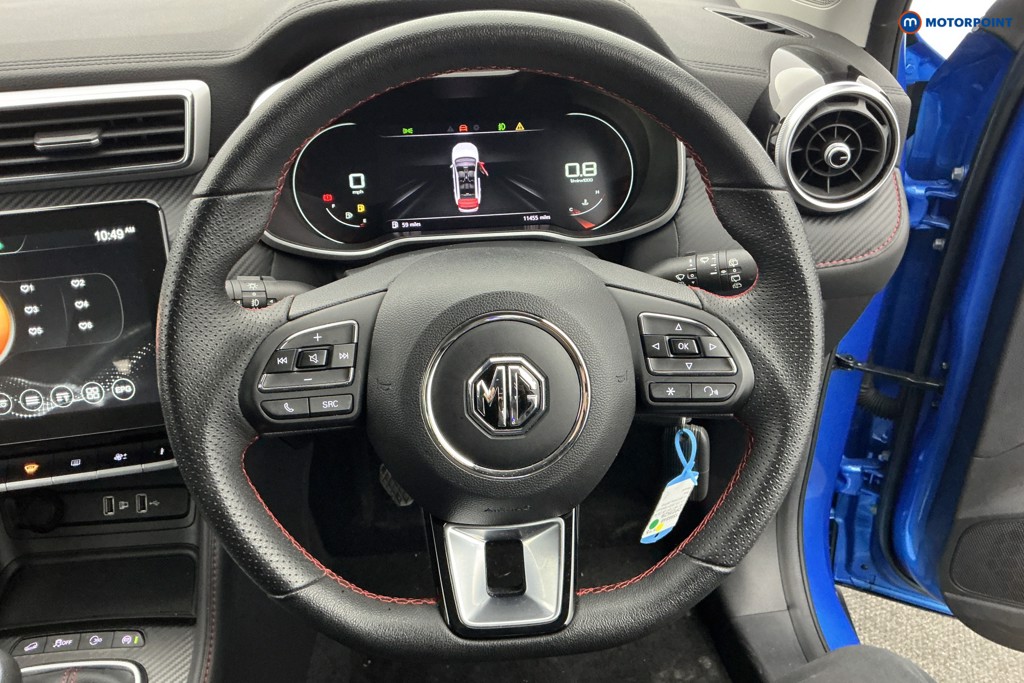 Used MG MG ZS 2023 for sale - 76739096: Photo 9