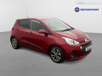 Used Hyundai i10 2017 for sale - 79141243: Photo
