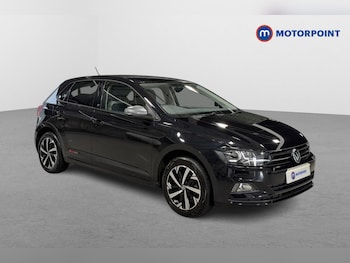 Volkswagen - Polo