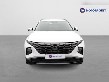 Used Hyundai TUCSON 2021 for sale - 75871171: Photo
