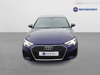 Used Audi A3 2023 for sale - 79570250: Photo