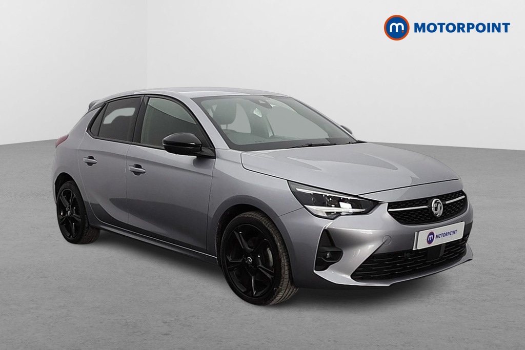 Used Vauxhall Corsa 2023 for sale - 76739162: Photo 1