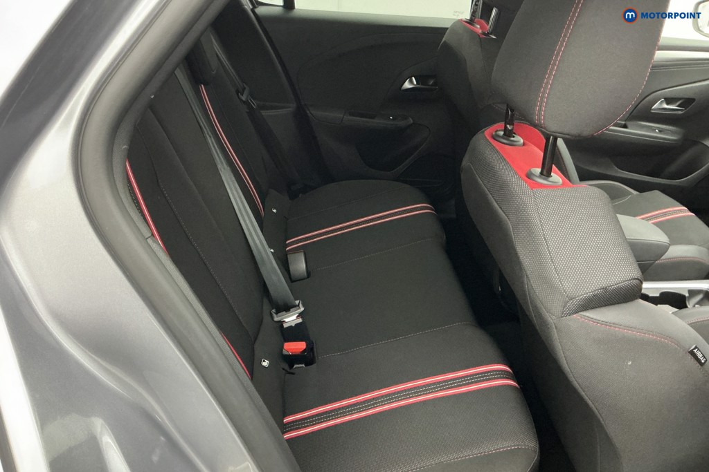 Used Vauxhall Corsa 2023 for sale - 76739162: Photo 12