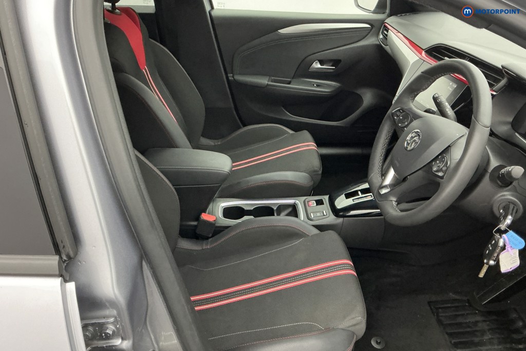 Used Vauxhall Corsa 2023 for sale - 76739162: Photo 13