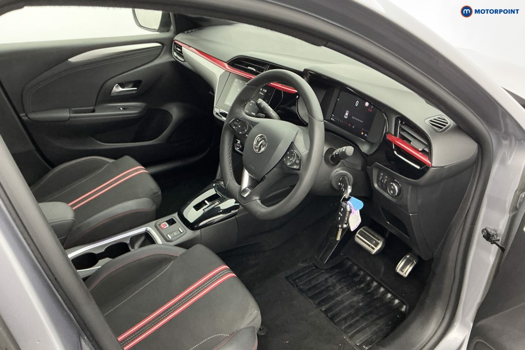 Used Vauxhall Corsa 2023 for sale - 76739162: Photo 15