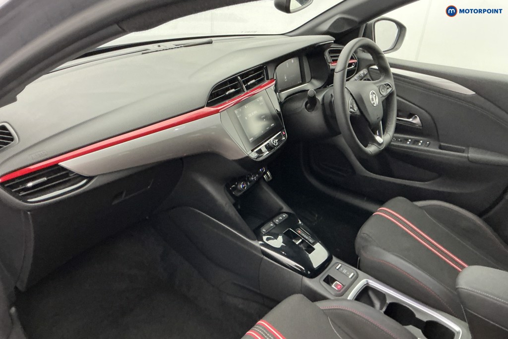 Used Vauxhall Corsa 2023 for sale - 76739162: Photo 16