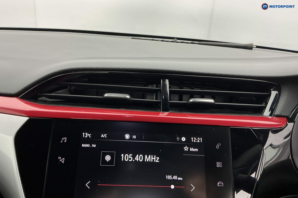 Used Vauxhall Corsa 2023 for sale - 76739162: Photo 23