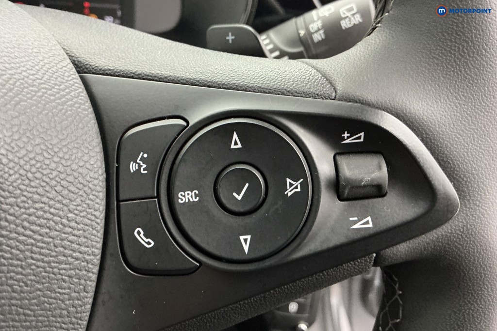 Used Vauxhall Corsa 2023 for sale - 76739162: Photo 26