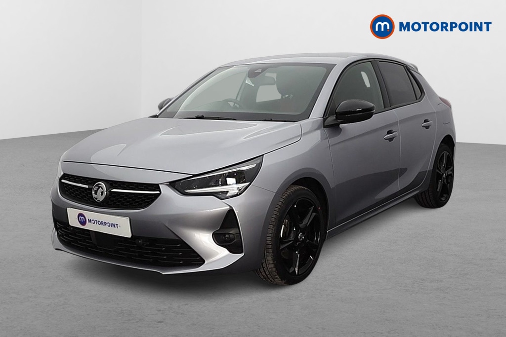 Used Vauxhall Corsa 2023 for sale - 76739162: Photo 3