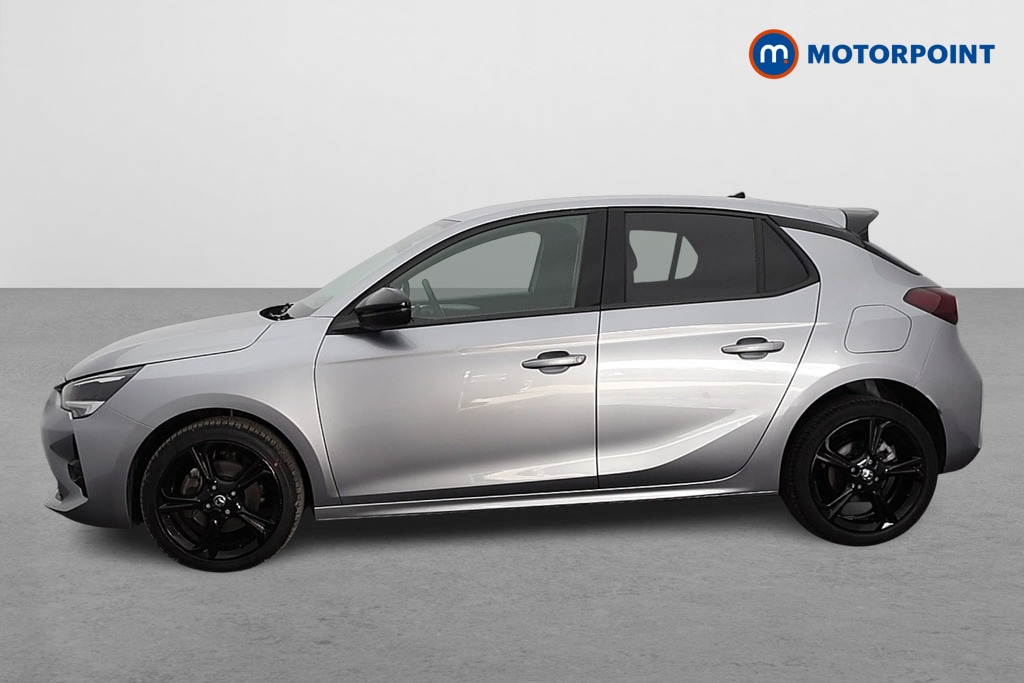 Used Vauxhall Corsa 2023 for sale - 76739162: Photo 4