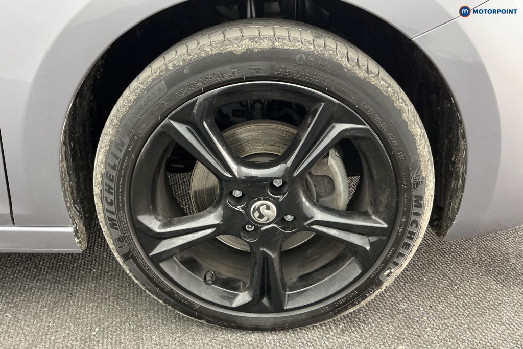 Used Vauxhall Corsa 2023 for sale - 76739162: Photo 40