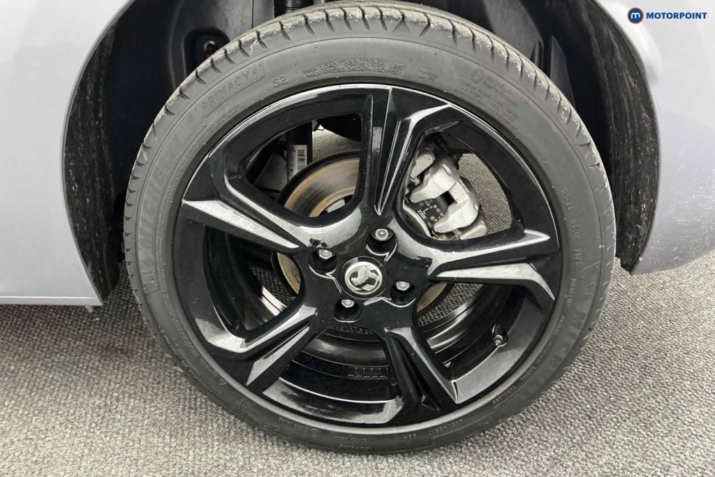 Used Vauxhall Corsa 2023 for sale - 76739162: Photo 42